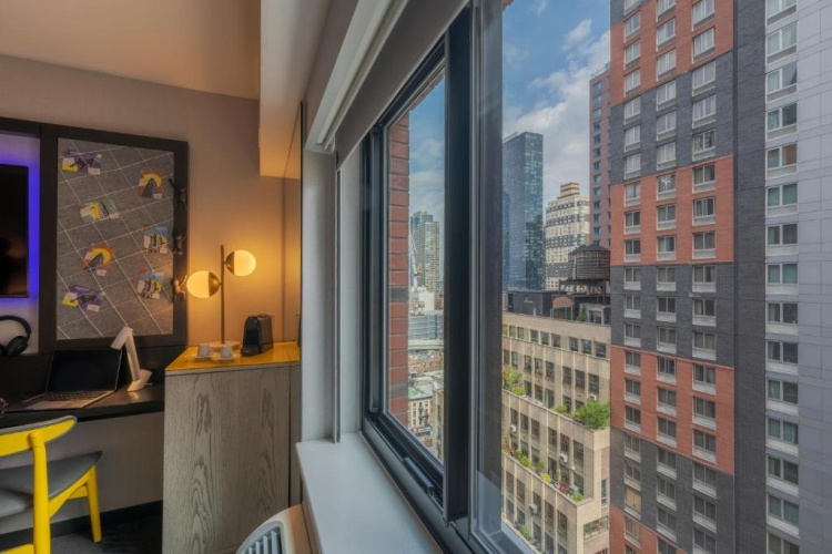 Pestana CR7 Times Square photo 23