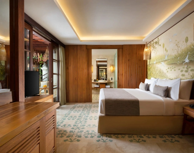 Double Suite