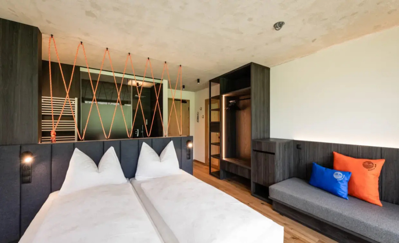 Wochtla Style Panorama Double room