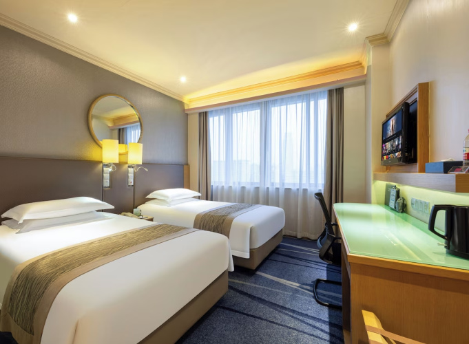 Ocean Hotel Guangzhou