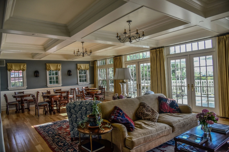 The Inn at Stonington