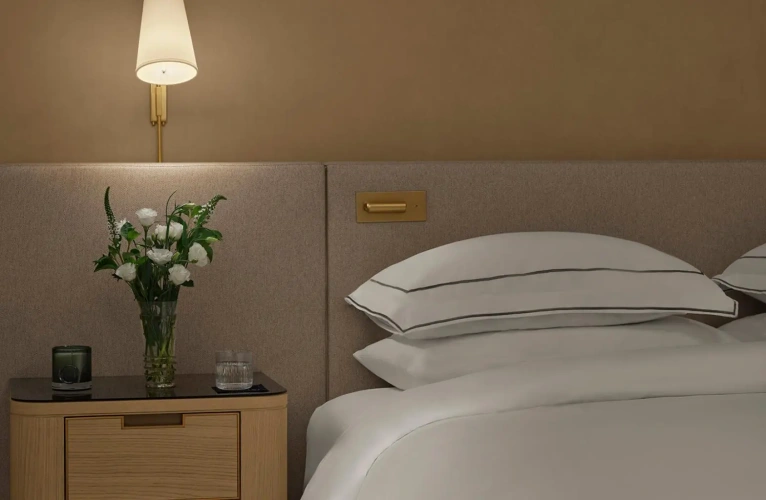 Newbury Quadruple room