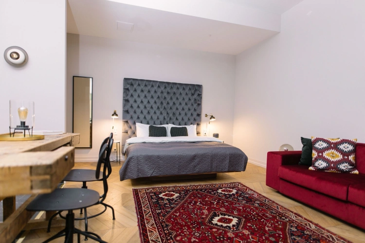 Cosy Apartment