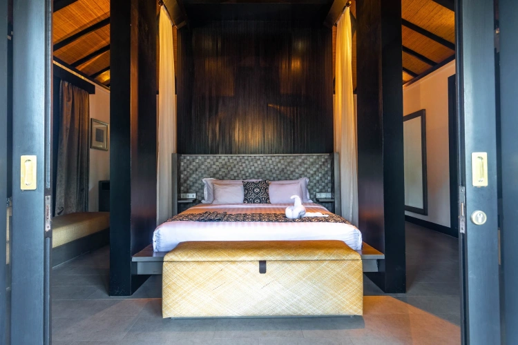 Mahadewi Double Boutique Villa