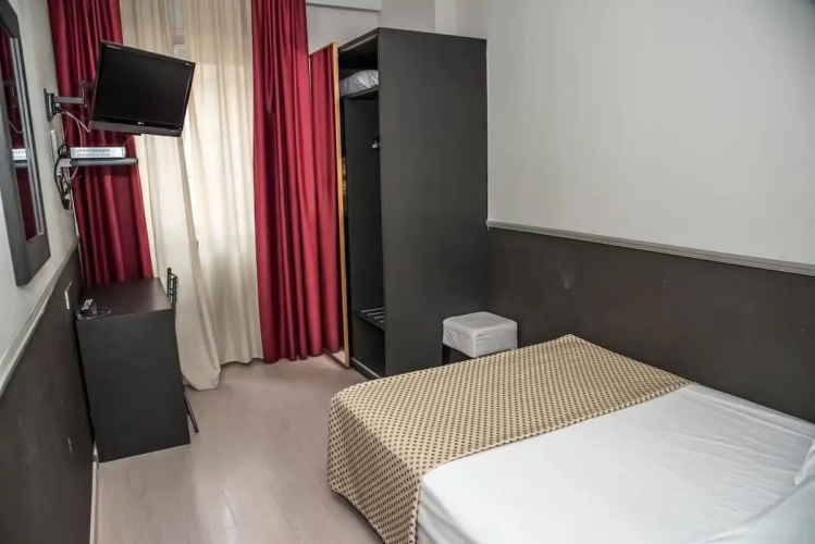 Hotel Corallo Milano photo 13