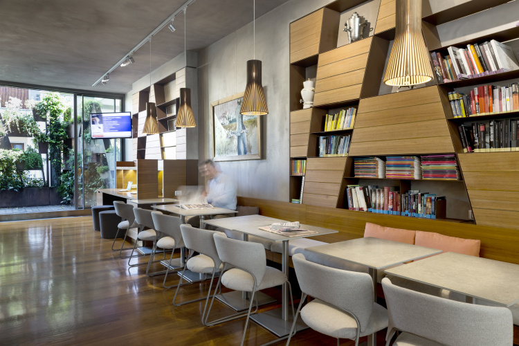 Best Western Plus Park Hotel Pordenone photo 32