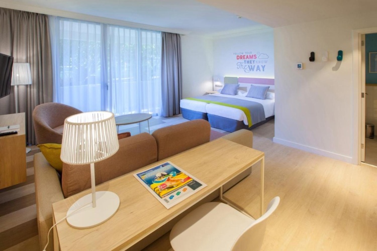 Abora Buenaventura by Lopesan Hotels photo 8