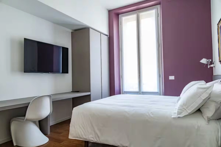 Premium Double Apartment