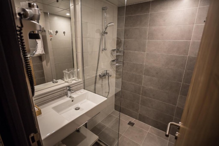 Hotel Rila photo 14
