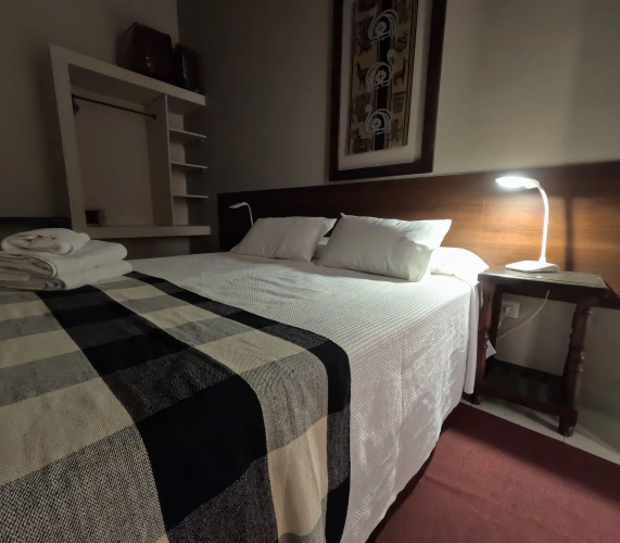 Hotel de la Linda