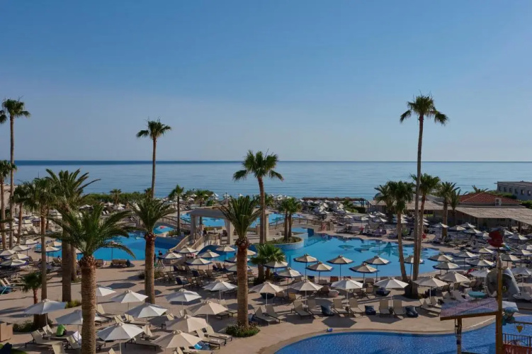 Atlantica Ocean Beach Resort photo 35