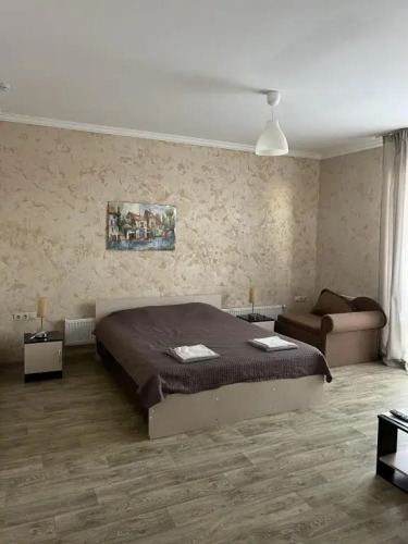 Фотография номера гостевого дома Андрима