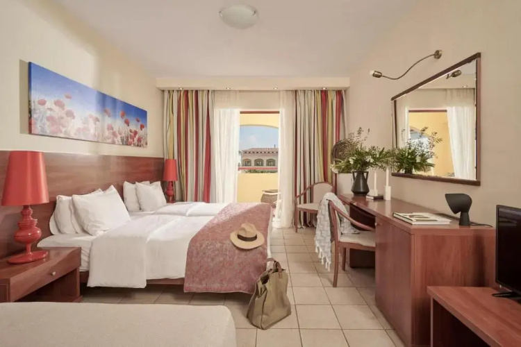Alkyon Resort Hotel & Spa