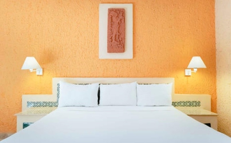 Premium Near Pool Double room