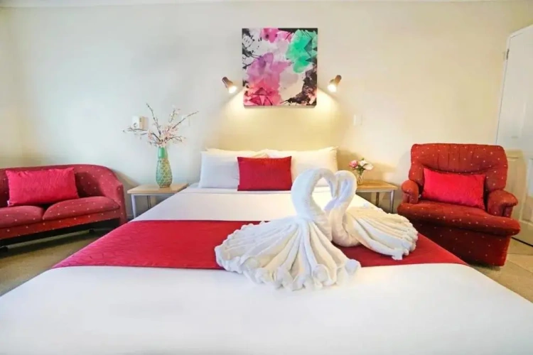Double Studio Suite