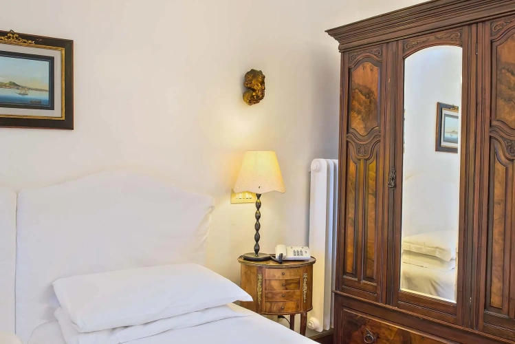 Single room