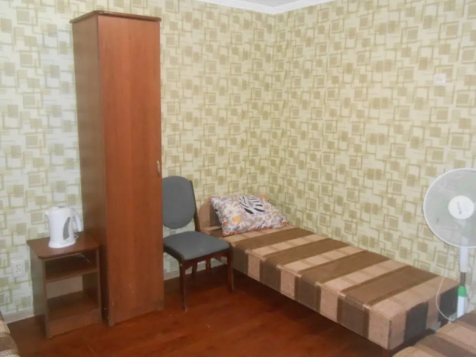 Elena Guest House