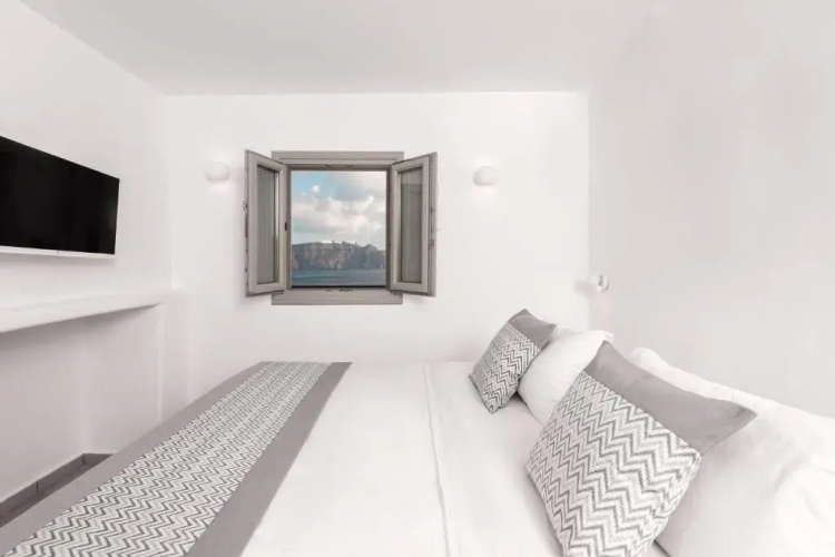 Caldera Premium Villas — Adults Only