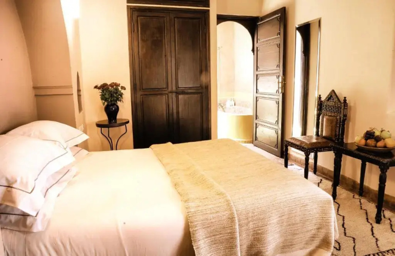Angsana Riad Bab Firdaus