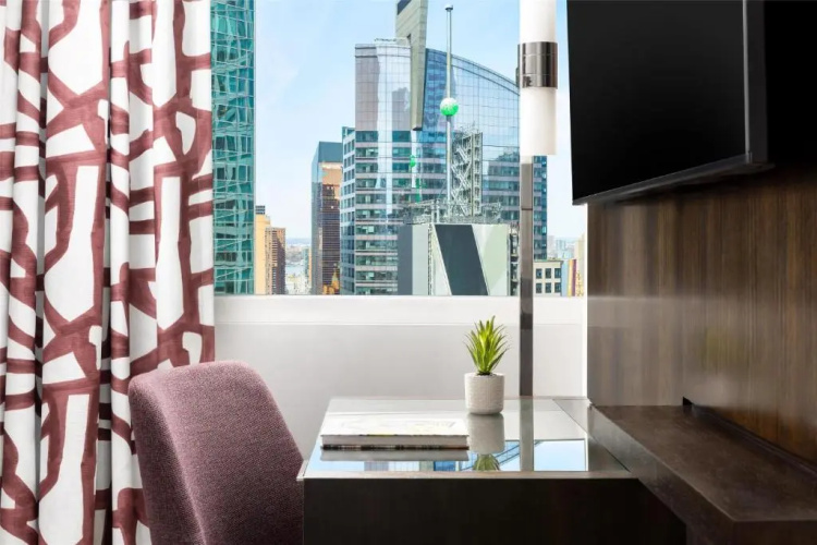 Hilton Garden Inn New York/Times Square Central photo 18