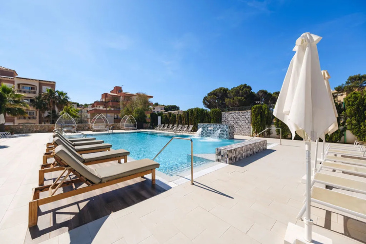 Bella Playa Hotel & Spa photo 19