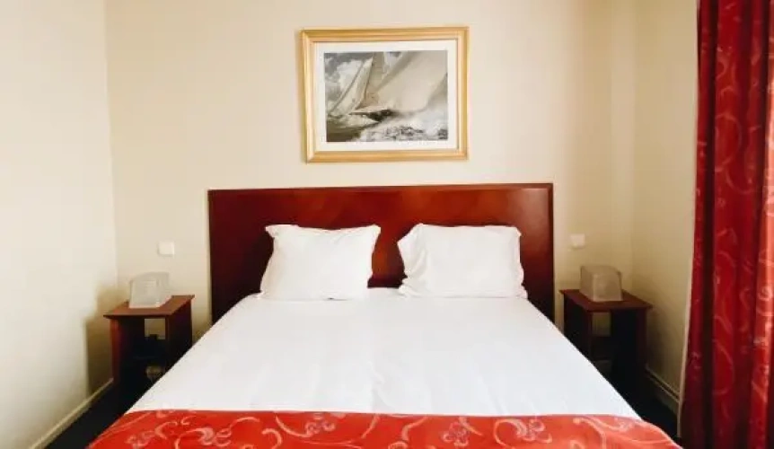 Double room