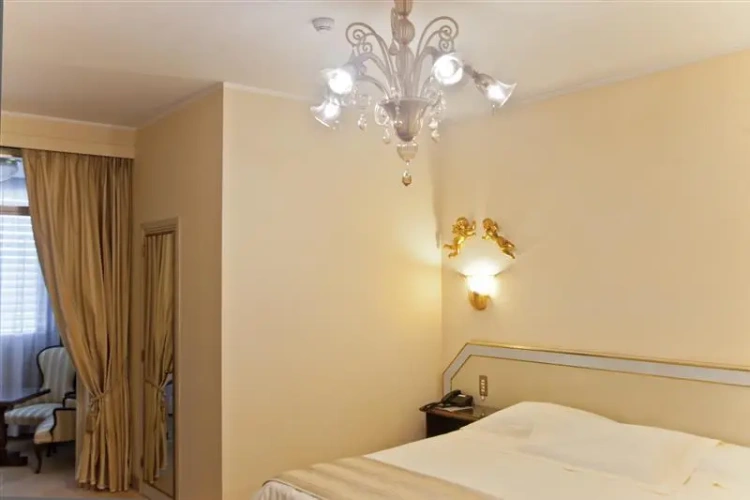 Superior Single room