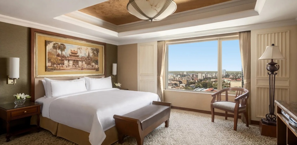 Double Club Suite