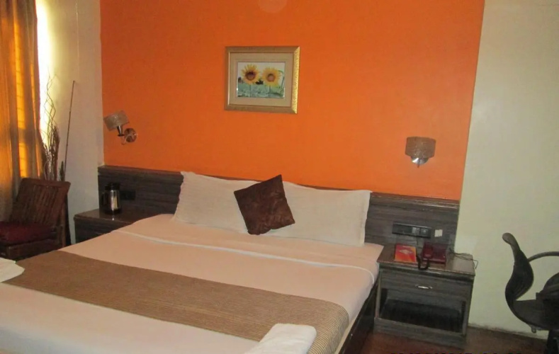 Celebrations Inn