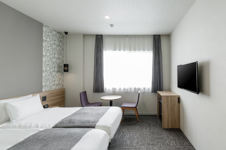 M’s Hotel Kyoto Station Kasuga