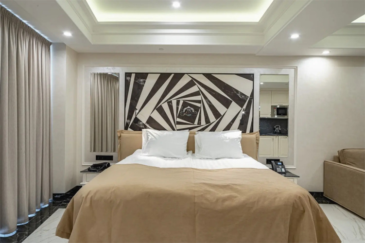  (двуспальная кровать) - изображение 1