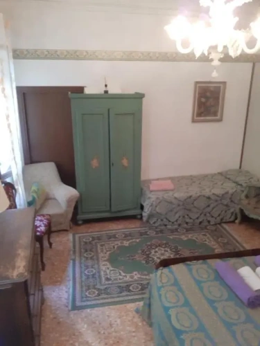 Classic Triple room