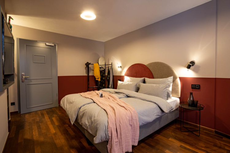 The Circus Hotel photo 18
