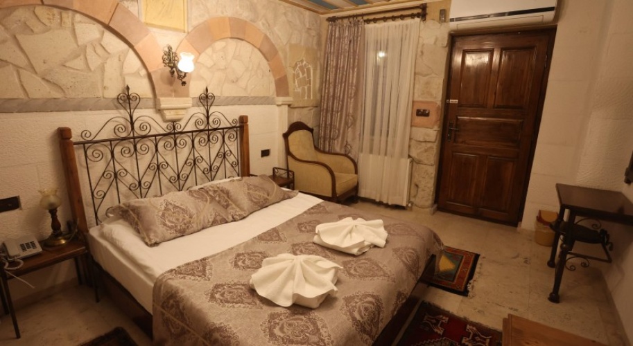 Economy STONE Double room