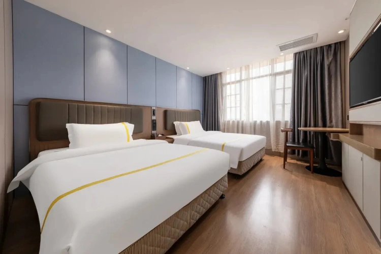 Premier Elegant Suite