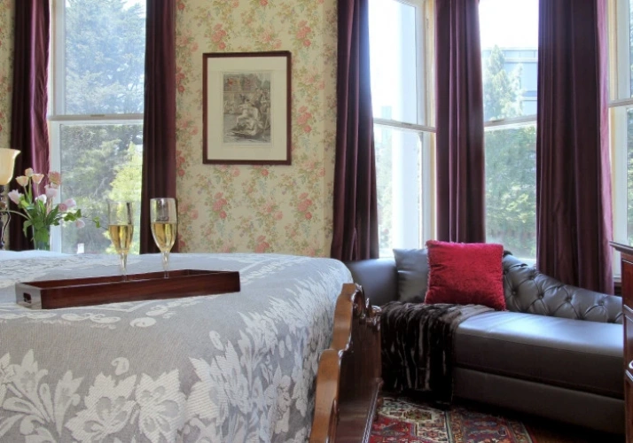 Double Junior Suite