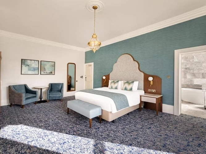 Double Suite