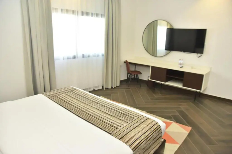 Emirates Park Resort