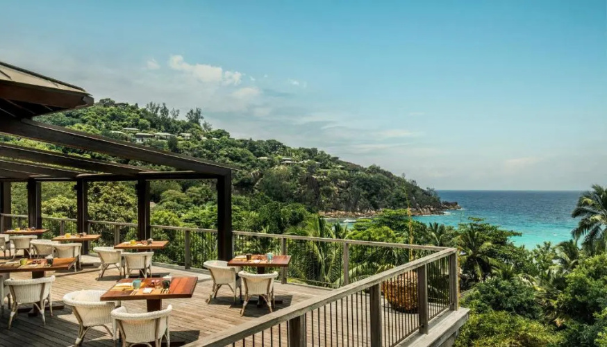 Four Seasons Resort Seychelles photo 30