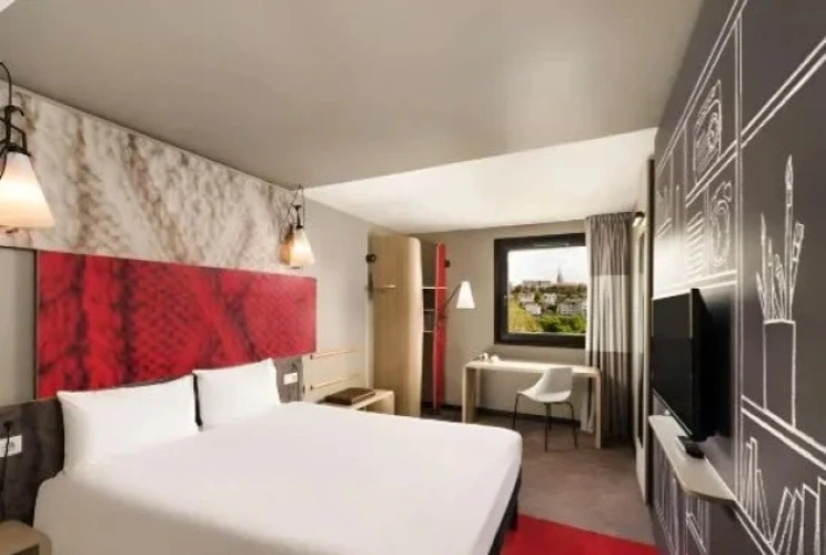 Premium Double room