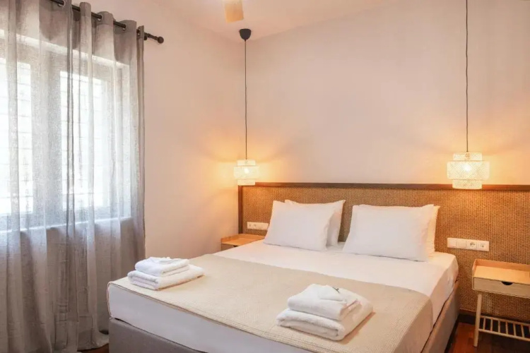 Chariclea Villa
