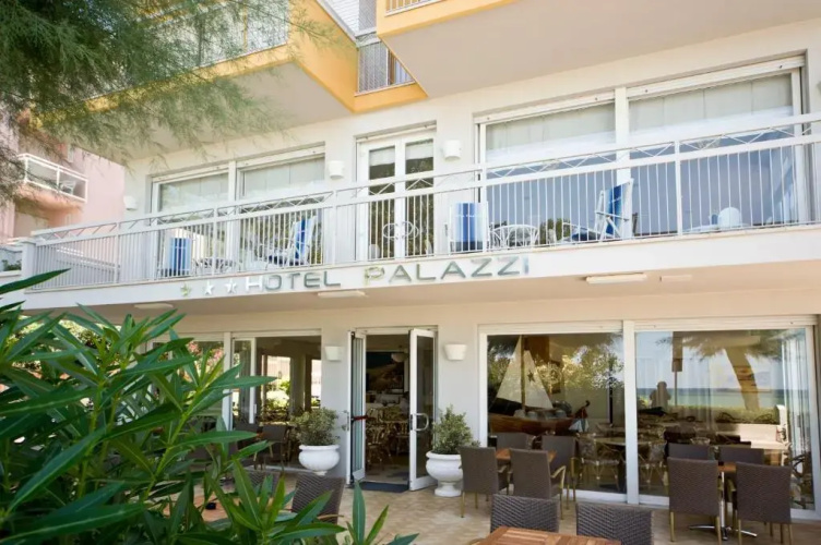 Imagen del hotel