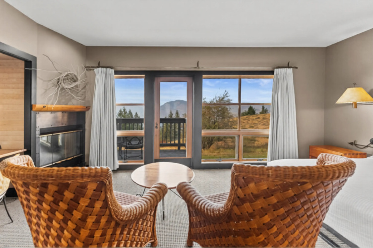 Sun Mountain Lodge photo 36