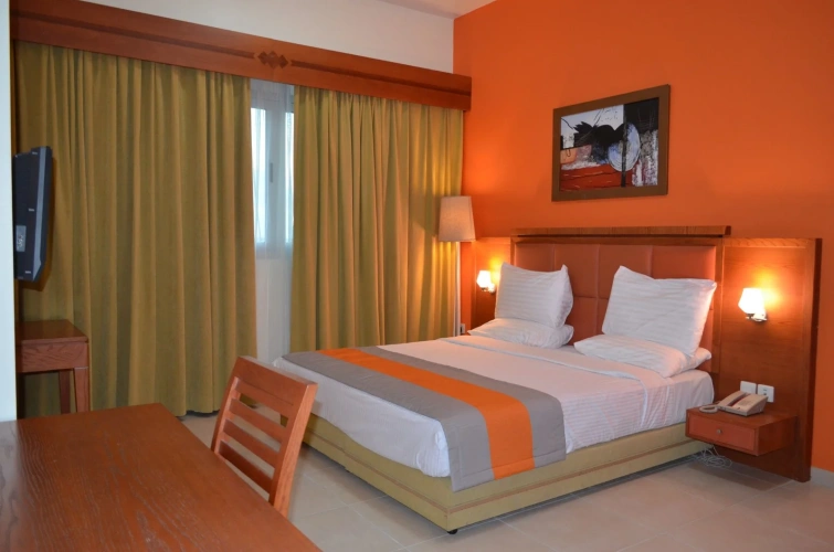 2 Bedrooms Royal Premium Apartment