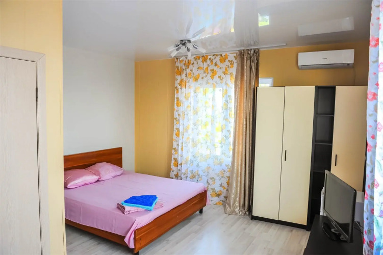 Фотография номера гостевого дома Сашенька