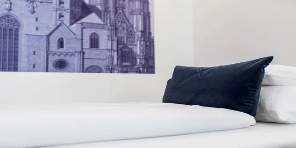 Smallie Double room