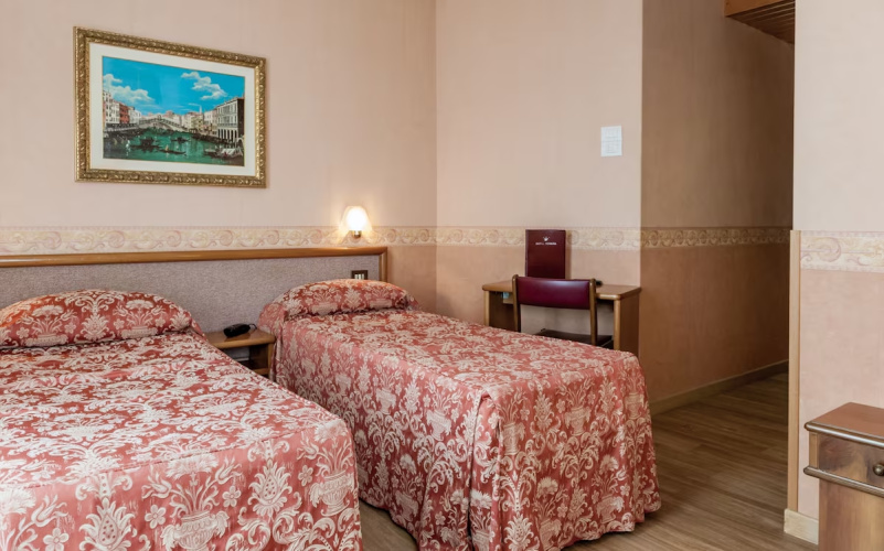 Hotel Venezia