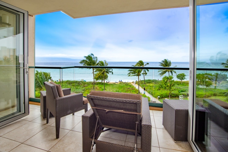 3 Bedrooms Alii Suite
