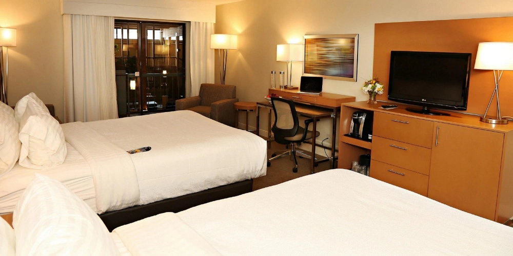 Double Junior Suite