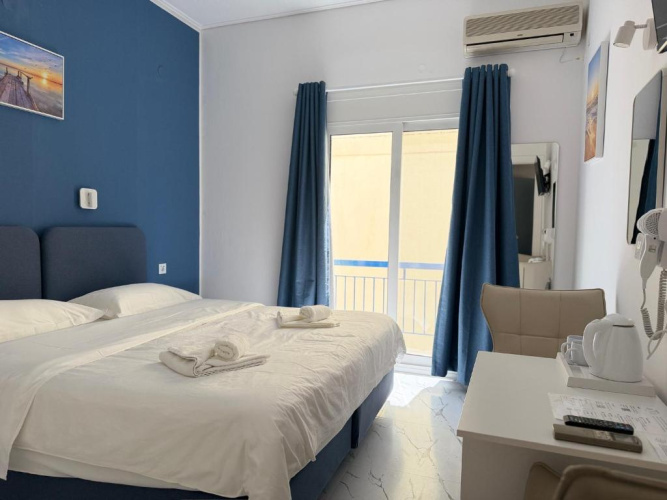 Hotel Avra
